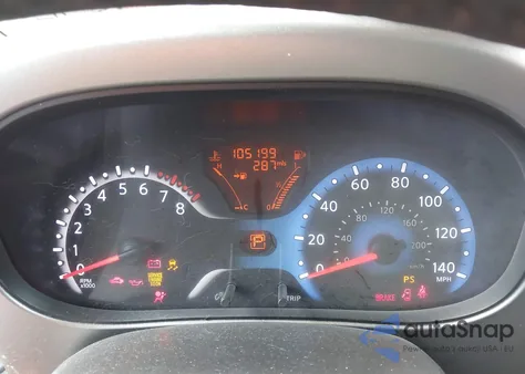 2011 Nissan Cube 1.8S z USA, uszkodzony, nr VIN JN8AZ2KR3BT211412